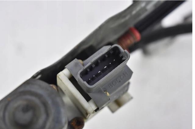 Mecanismo de acionamento de vidro da porta dianteira esquerda Peugeot/Citroen 128000292 preço, a partir de 120,88 USD