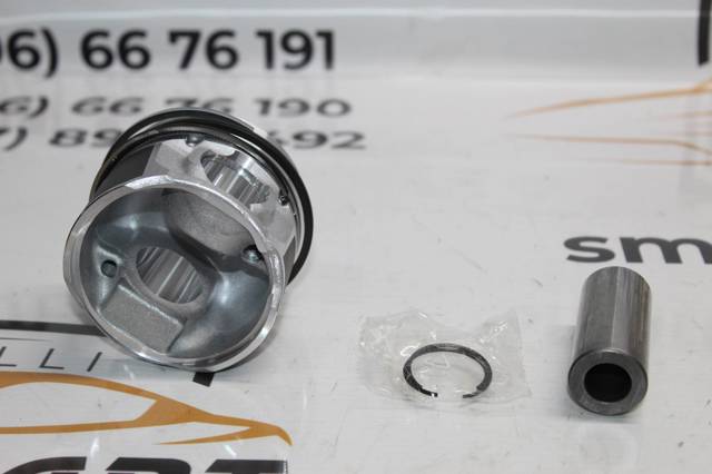 Pistão do kit para 1 cilindro, 2ª reparação ( + 0,50) NE/NPR 130037003121 preço, a partir de 85,67 USD