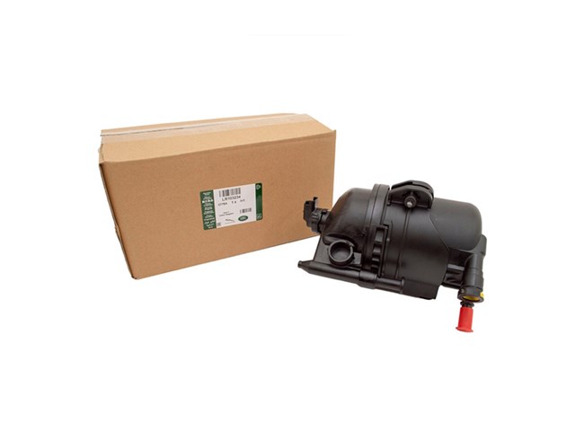 Filtro de combustível Land Rover LR103234