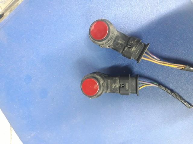 Sensor traseiro de sinalização de estacionamento (sensor de estacionamento) Ford CJ5T15K859AAW preço, a partir de 49,66 USD
