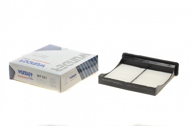 Compre WP951 Wunder Filtro de salão