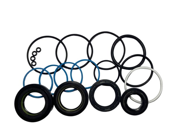 Kit de reparação da cremalheira da direção (do mecanismo), (kit de vedantes) Opel Frontera preço, a partir de 75,16 USD