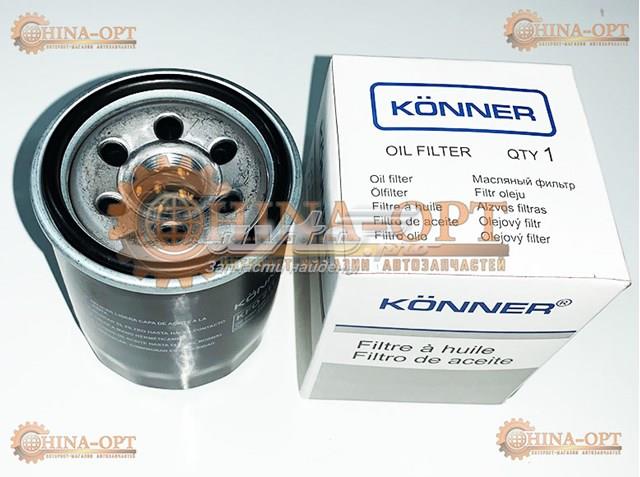 Filtro de óleo KFO211 Konner