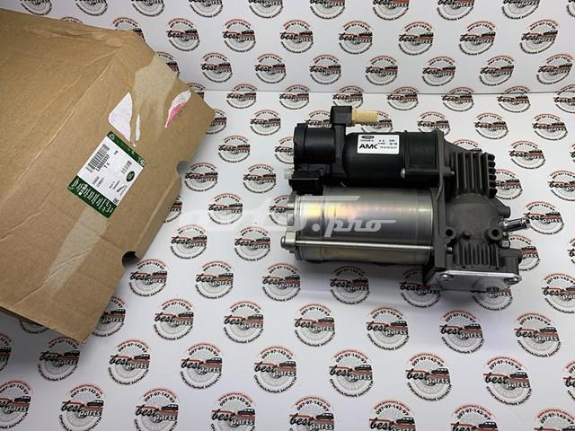 LR088859 Land Rover Compressor de bombeio pneumático (de amortecedores)