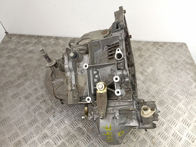 Caixa de Mudança montada (caixa mecânica de velocidades) para Peugeot 205 II 20A, C