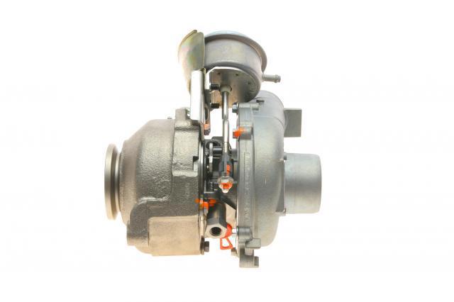 Compre 7555079011S Garrett Turbina