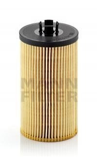 HU9315X Mann-Filter Filtro de óleo