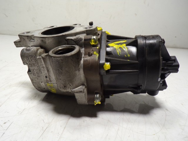 Compre 5802531805 Iveco Radiador do sistema EGR de recirculação dos gases de escape