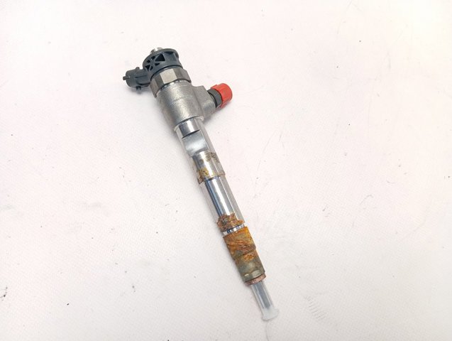 Injetor de injeção de combustível 0445110800 Renault (RVI)