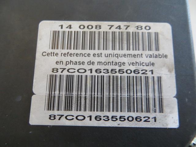 Unidade hidráulico de controlo ABS Fiat/Alfa/Lancia 9649988180 preço, a partir de 49,37 USD