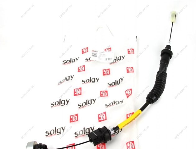 118007 Solgy Cabo de embraiagem