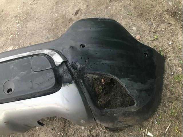 Pára-choque traseiro Peugeot/Citroen 13489730 preço, a partir de 282,97 USD