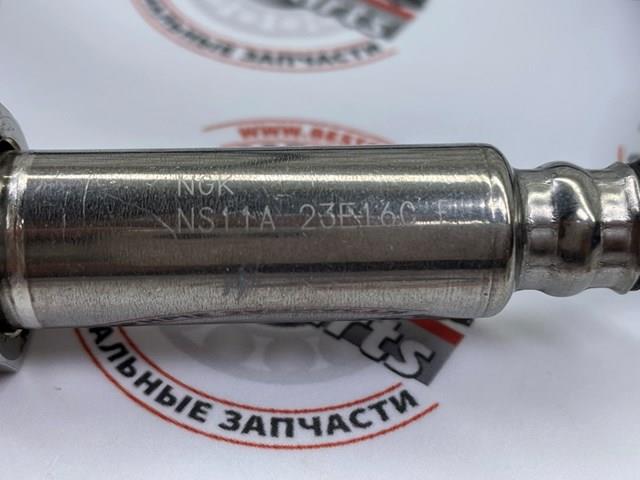 A000905151287 Mercedes Sensor de óxidos de nitrogênio NOX