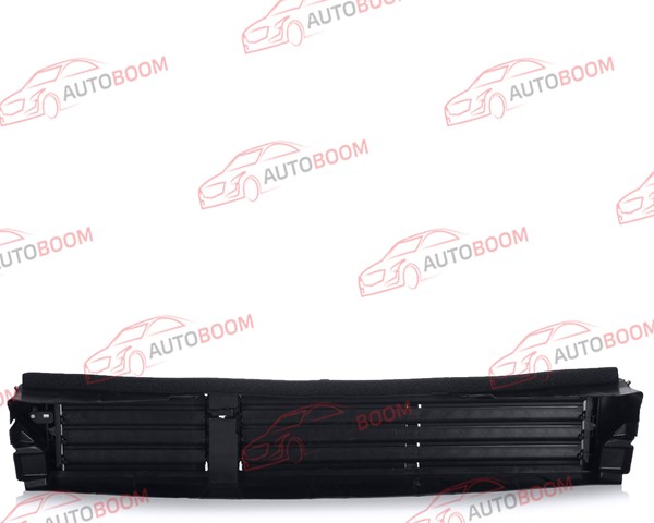 214216RR0A Nissan/Infiniti Perciana do radiador de esfriamento