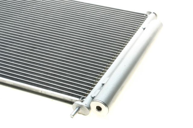 Radiador de aparelho de ar condicionado VALEO 812654 preço, a partir de 67,05 USD