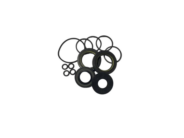  Kit de reparação da cremalheira da direção (do mecanismo), (kit de vedantes) KIA Sorento I SUV (JC) (2006 - 2011) I