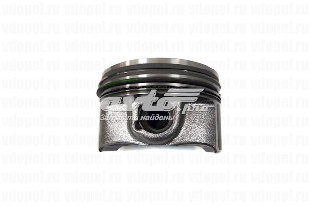 Pistão do kit para 1 cilindro, STD General Motors 25198520 preço, a partir de 83,00 USD