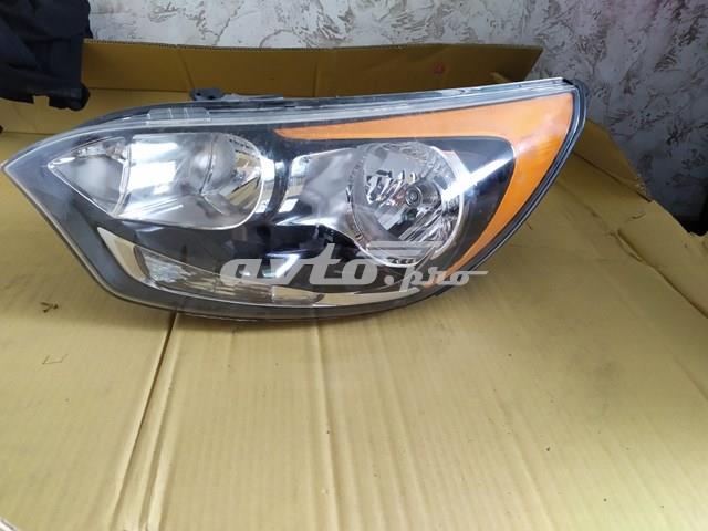 Luz esquerda 921011WXXX Hyundai/Kia