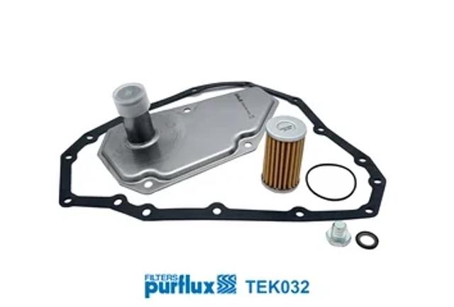 Filtro da Caixa Automática de Mudança Purflux TEK032 preço, a partir de 43,56 USD