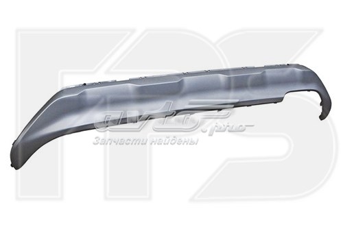 Proteção do pára-choque traseiro FPS FP3269955 preço, a partir de 232,27 USD