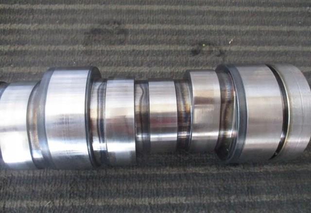 Árvore distribuidora de motor DAF 1678946 preço, a partir de 1057,29 USD