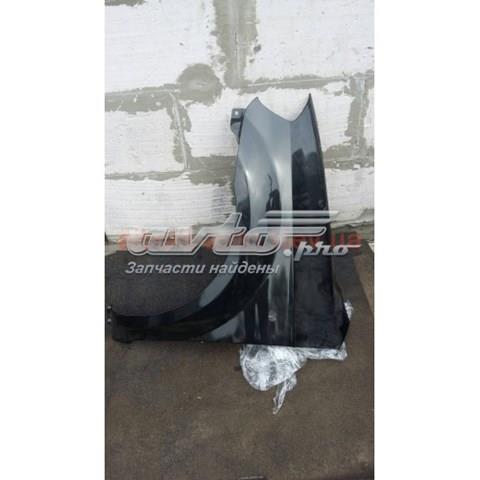 Pára-lama dianteiro esquerdo ZAZ SF69Y08403013 preço, a partir de 61,91 USD