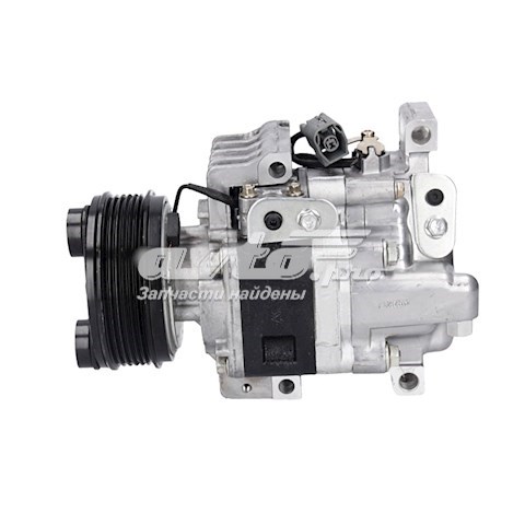 Compressor de aparelho de ar condicionado AC0090 MSG