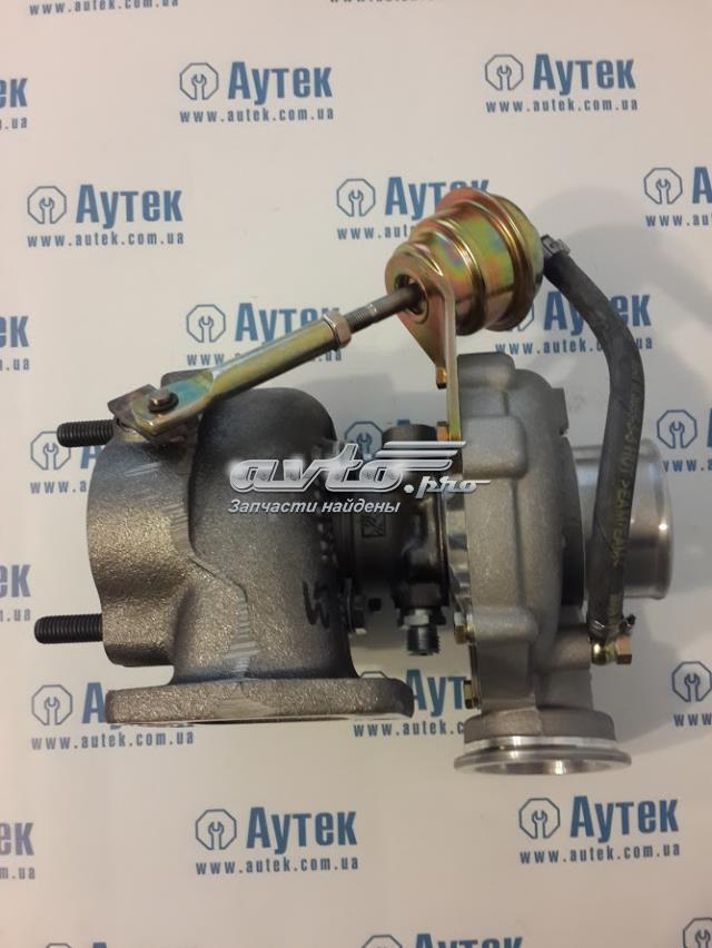 Compre 53169887030 Borg-Warner Turbina