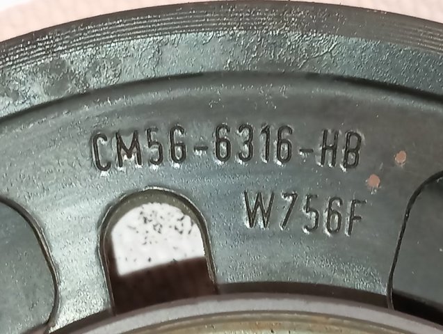 CM5G6316HB Ford Polia de cambota