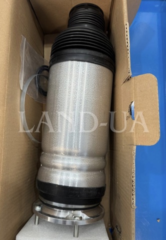 Amortecedor dianteiro direito LR102248 Land Rover