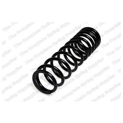 Mola traseira para Honda Civic IV EC, ED, EE