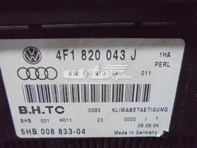  VAG 4F1820043J preço, a partir de 119,39 USD