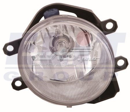 Luzes de nevoeiro direitas Depo/Loro/Abakus 2122088RUQ preço, a partir de 67,38 USD