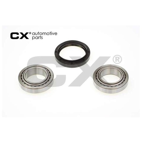 Compre CX218 CX/Complex Rolamento de cubo traseiro