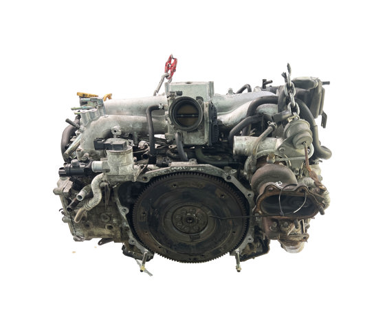 Compre Motor montado Subaru Impreza 3