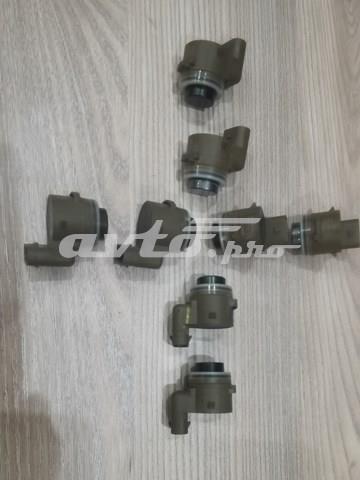 Sensor dianteiro de sinalização de estacionamento (sensor de estacionamento) Land Rover LR095414 preço, a partir de 44,27 USD