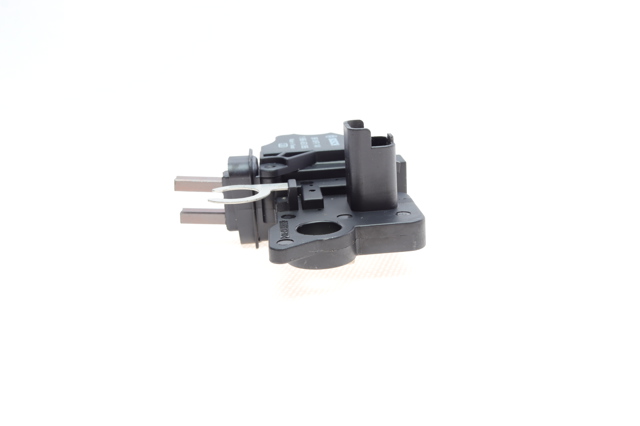 1986AE0095 Bosch Relê-regulador do gerador (relê de carregamento)