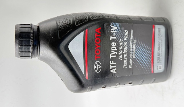 Óleo de transmissão Toyota 00279000T46S preço, a partir de 13,92 USD