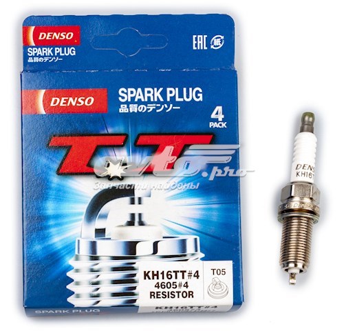 KH16TT4 Denso Vela de ignição