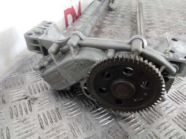 Compre 1840521 DAF Bomba de óleo
