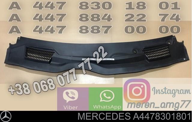  Mercedes A4478301801 preço, a partir de 141,74 USD