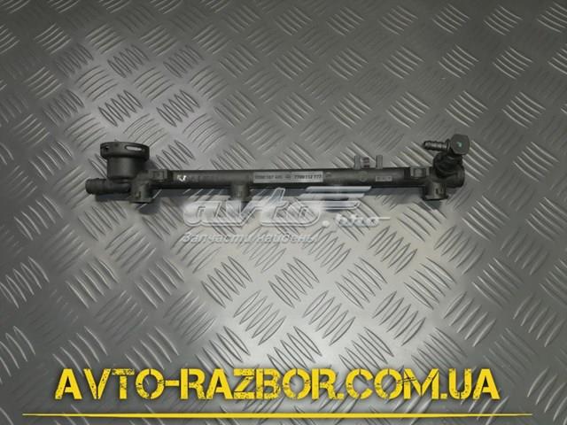 Distribuidor de combustível (rampa) Nissan/Infiniti 7700112777 preço, a partir de 45,91 USD