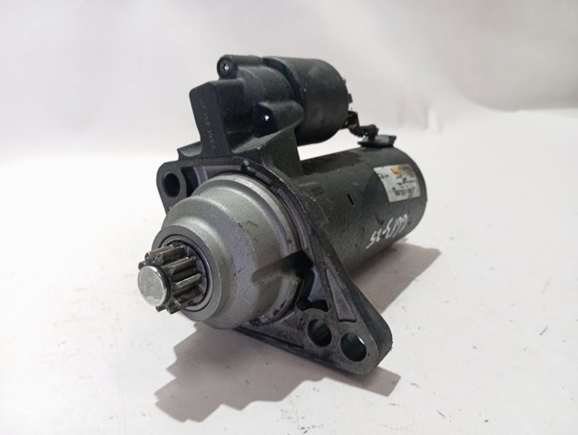 Motor de arranco VAG 0986020250 preço, a partir de 172,59 USD