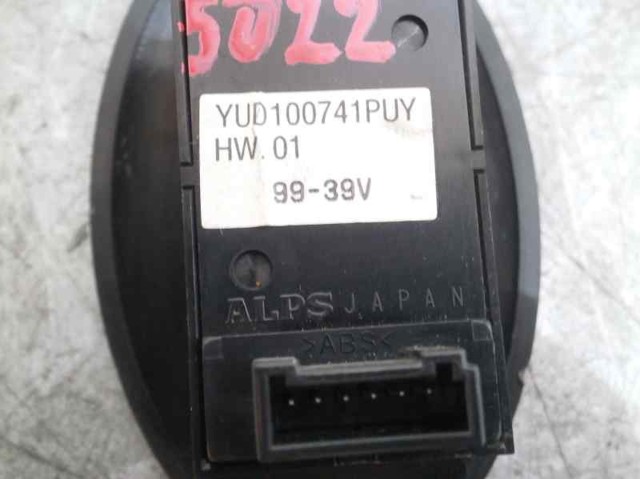 YUD100741PUY Rover 