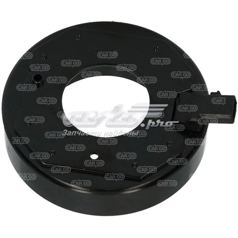 Acoplamento (bobina magnética) do compressor de aparelho de ar condicionado Santech H207302