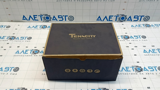 AWSMA1134 Tenacity Coxim (suporte) direito de motor