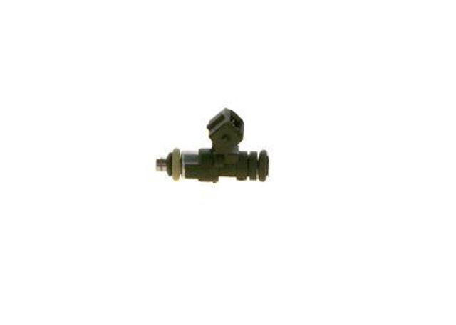 Injetor de injeção de combustível Bosch 280158226