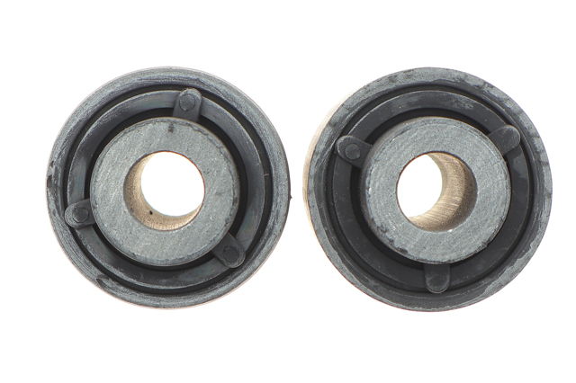 Kit de blocos silenciosos de suspensão traseira Skoda SuperB III 3V3