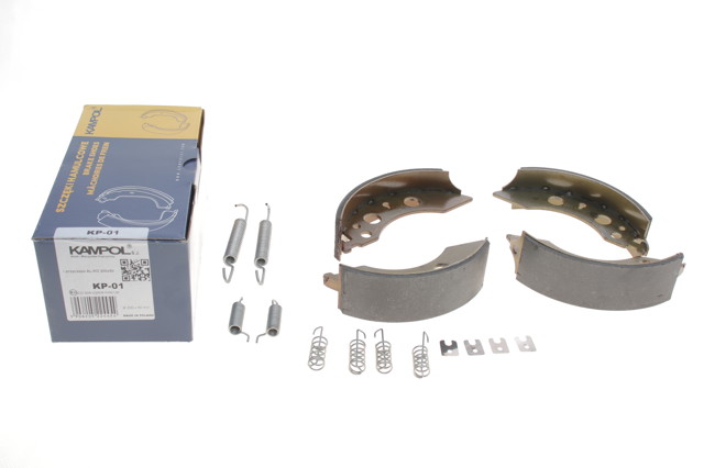  Kampol KP01 preço, a partir de 48,44 USD