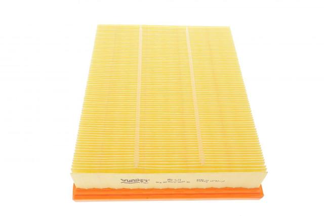 Filtro de ar WH571 Wunder